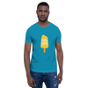 T-shirt Glace homme/femme